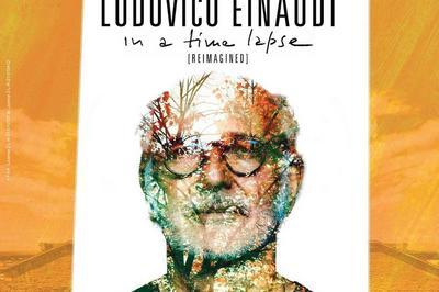Ludovico Einaudi  Orange