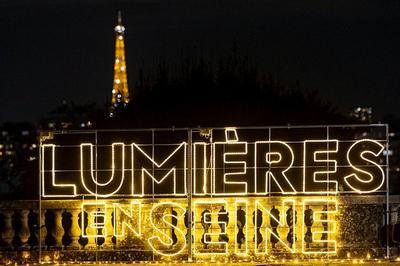 Lumires en Seine 2024