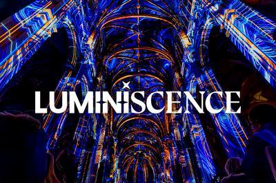 LUMINISCENCE : Plongez dans le secret d'un lieu lgendaire de l'histoire de Nice