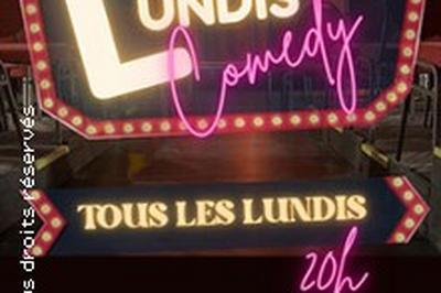 Lundis Comedy  Toulouse