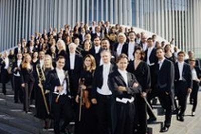 Luxembourg Philharmonic, Nuits d'Et  Chalons en Champagne