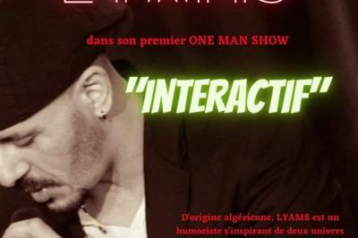 Lyams Dan Interactif  Paris 9me