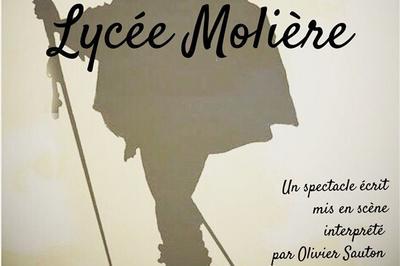 Lyce molire  Paris 15me