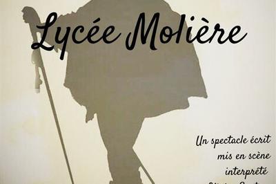 Lyce Molire  Paris 13me