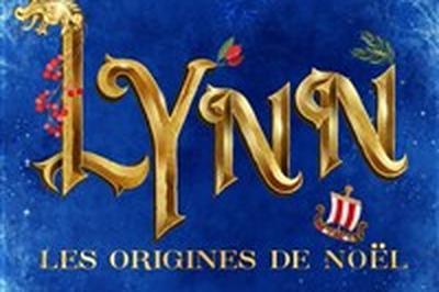 Lynn, les Origines de Nol  Aubervilliers