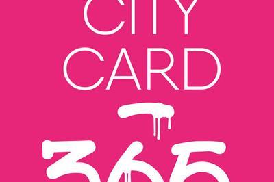Lyon City Card - 365 Jours