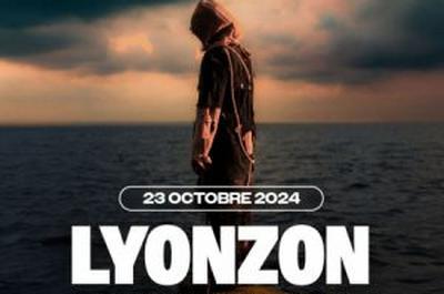 Lyonzon  Villeurbanne