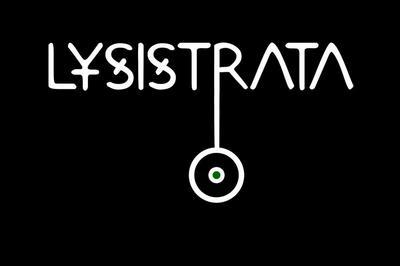 Lysistrata + Talkin' Machine  Fontaine