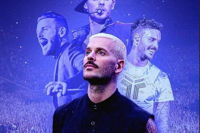 M Pokora  Amneville