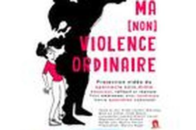 Ma [non] Violence Ordinaire  Lanester