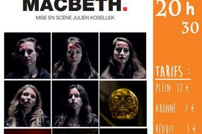 Macbeth  Revin