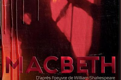 Macbeth  Paris 15me