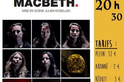 Macbeth (Thtre)  Revin