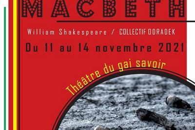 Macbeth  Lyon