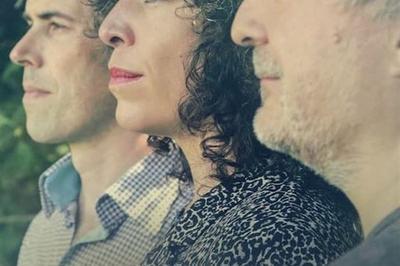 Macha Gharibian Trio  Fontenay Sous Bois