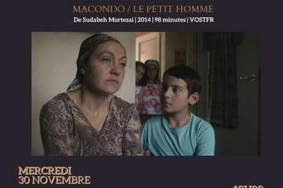 Macondo / Le petit homme  Aix en Provence