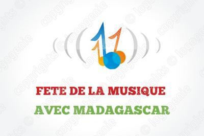 Madagascar  Paris  Paris 13me