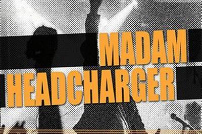 Madam et Headcharger  Villeurbanne