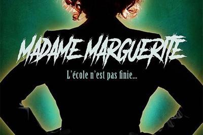 Madame Marguerite  Paris 4me