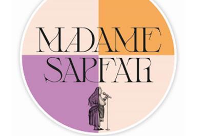 Madame Sarfati Comedy Club saison 2  Paris 1er