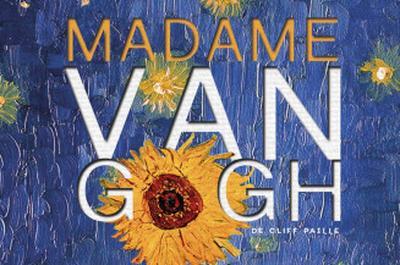 Madame Van Gogh  Orsay