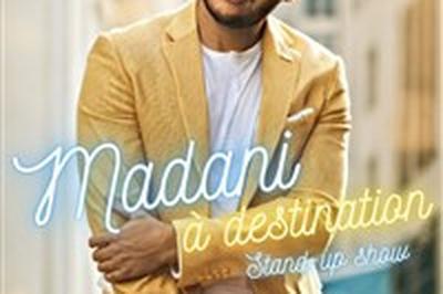 Madani dans  destination  Marly