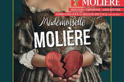 Mademoiselle Moliere  Oppede