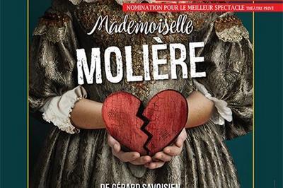 Mademoiselle Molire  Montgeron