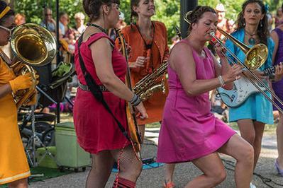 Mademoiselle Orchestra  Wattignies