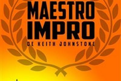 Maestro Impro  Marseille