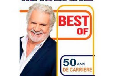 Magdane Best Of 50 Ans De Carrire  Sausheim