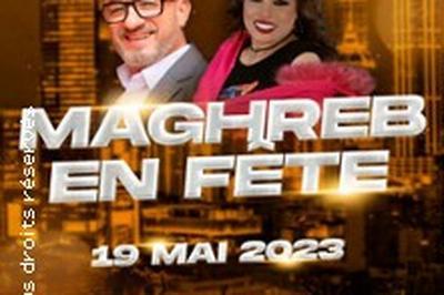 Maghreb En Fte  Paris 9me