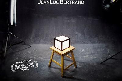 Magic Box 2 Par Jean-Luc Bertrand  Paris 10me