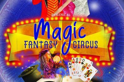 Magic Fantasy Circus  Nice