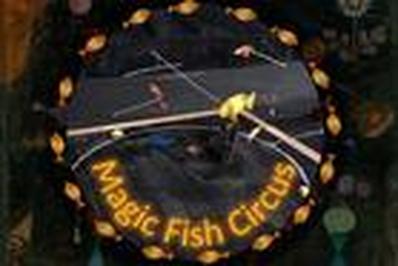 Magic Fish Circus  Angers