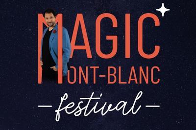 Magic Mont-Blanc Festival 2025