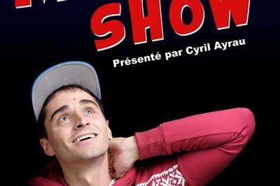 Magic Show  Coulommiers