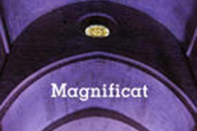 Magnificat  Toulon