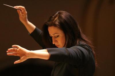 Mahler, Titan - Renaud Capuon / Simone Young  Paris 16me