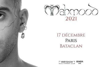 Mahmood 2020 - Report  Paris 11me