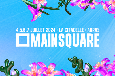 Main Square Festival 2024