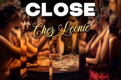 Maison Close (chez Lonie)  Avignon