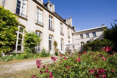 Maison De Rhnanie-palatinat  Dijon