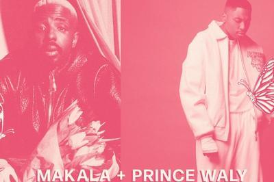Makala, Prince Waly, Amad & Steiner Inc. à Caen