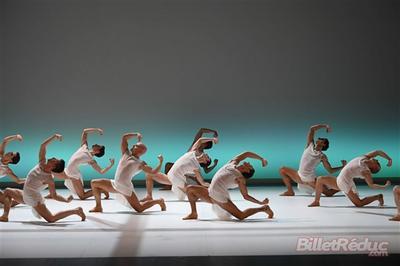Malandain Ballet  Yerres