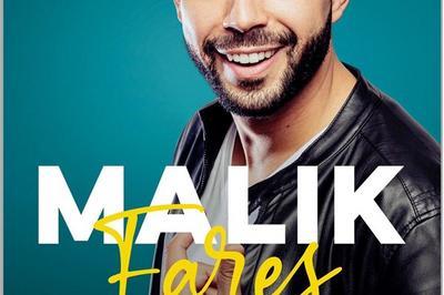 Malik Fares Dans En Confiance  Marseille
