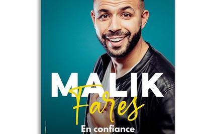 Malik Farès dans En confiance à Marseille