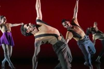 Malpaso Dance Company  Cannes