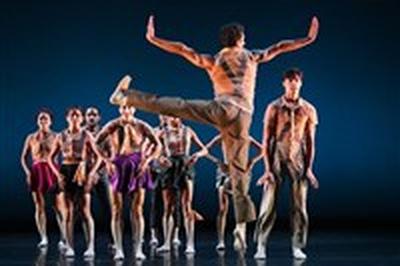 Malpaso Dance Company  Massy