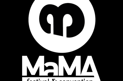 MaMa Festival & Convention 2023